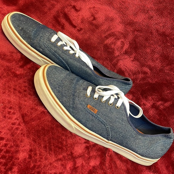 🛹VANS🛹 OFF THE WALL - Picture 7 of 8